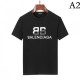 2023SS short-sleeved T-shirt Spring/Summer new item on sale BALENCIAGA Balenciaga 2023SS short-sleeved T-shirt Spring/Summer new item on sale BALENCIAGA Balenciaga