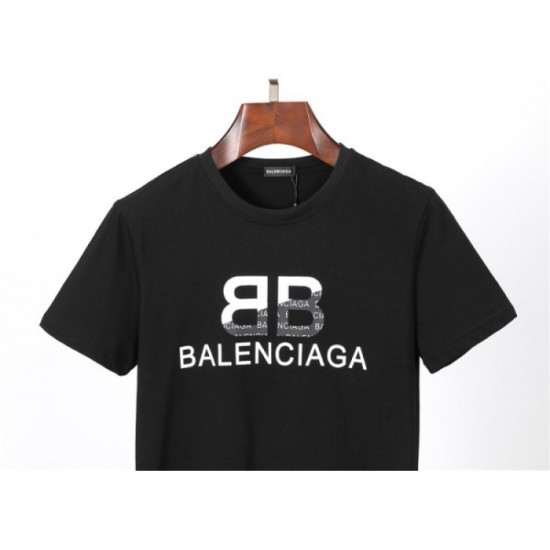 2023SS short-sleeved T-shirt Spring/Summer new item on sale BALENCIAGA Balenciaga 2023SS short-sleeved T-shirt Spring/Summer new item on sale BALENCIAGA Balenciaga