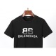 2023SS short-sleeved T-shirt Spring/Summer new item on sale BALENCIAGA Balenciaga 2023SS short-sleeved T-shirt Spring/Summer new item on sale BALENCIAGA Balenciaga