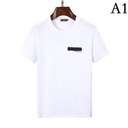 2023SS short sleeve T-shirt very affordable BALENCIAGA Balenciaga