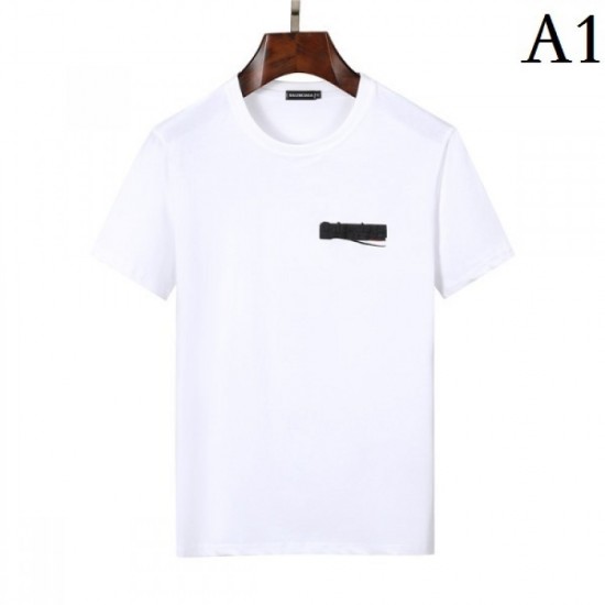 2023SS short sleeve T-shirt very affordable BALENCIAGA Balenciaga 2023SS short sleeve T-shirt very affordable BALENCIAGA Balenciaga