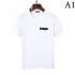 2023SS short sleeve T-shirt very affordable BALENCIAGA Balenciaga