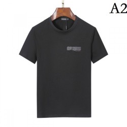 2023SS short sleeve T-shirt very affordable BALENCIAGA Balenciaga