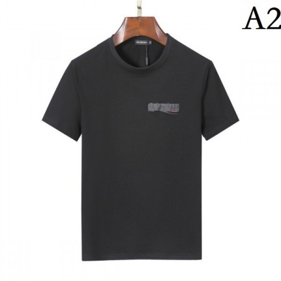 2023SS short sleeve T-shirt very affordable BALENCIAGA Balenciaga 2023SS short sleeve T-shirt very affordable BALENCIAGA Balenciaga