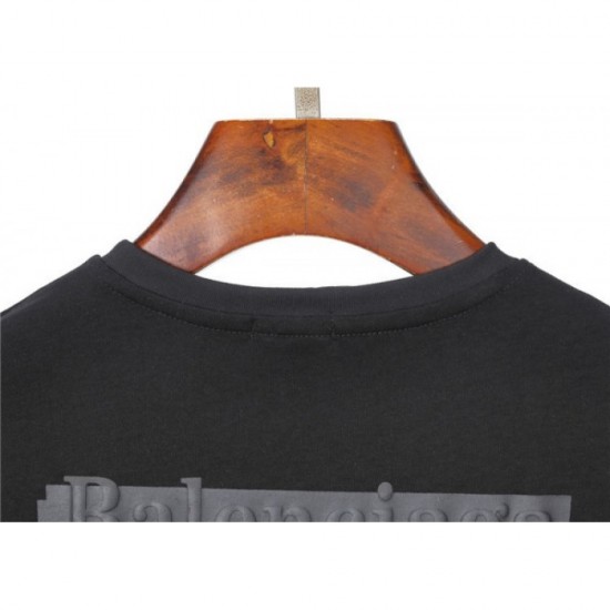 2023SS short sleeve T-shirt very affordable BALENCIAGA Balenciaga 2023SS short sleeve T-shirt very affordable BALENCIAGA Balenciaga