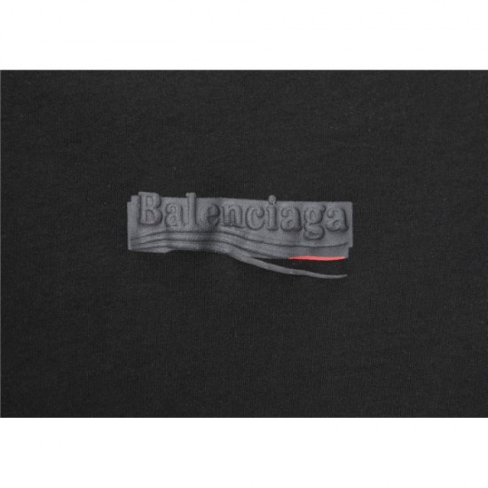 2023SS short sleeve T-shirt very affordable BALENCIAGA Balenciaga 2023SS short sleeve T-shirt very affordable BALENCIAGA Balenciaga