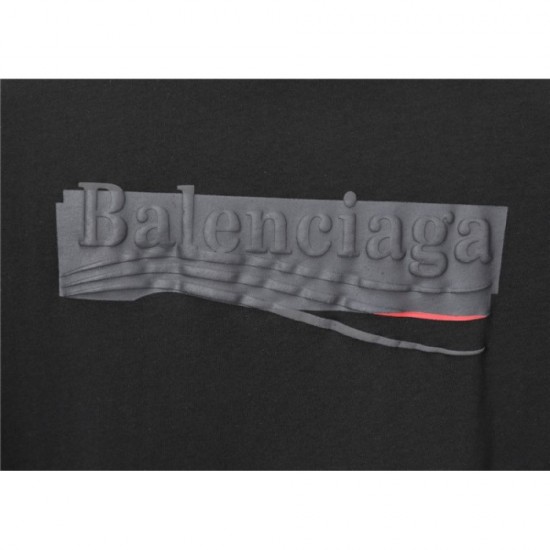 2023SS short sleeve T-shirt very affordable BALENCIAGA Balenciaga 2023SS short sleeve T-shirt very affordable BALENCIAGA Balenciaga