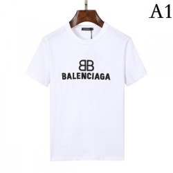 2023SS short sleeve T-shirt very popular BALENCIAGA Balenciaga