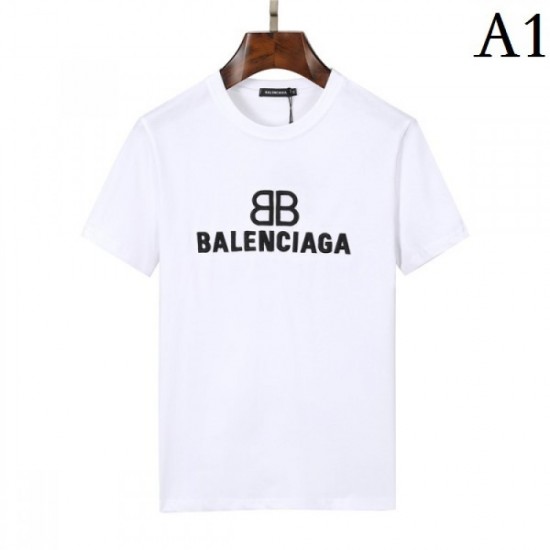 2023SS short sleeve T-shirt very popular BALENCIAGA Balenciaga 2023SS short sleeve T-shirt very popular BALENCIAGA Balenciaga