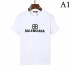 2023SS short sleeve T-shirt very popular BALENCIAGA Balenciaga