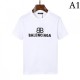 2023SS short sleeve T-shirt very popular BALENCIAGA Balenciaga 2023SS short sleeve T-shirt very popular BALENCIAGA Balenciaga