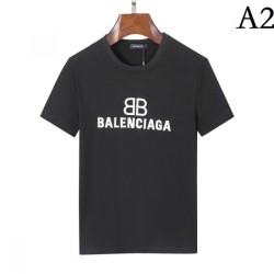 2023SS short sleeve T-shirt very popular BALENCIAGA Balenciaga