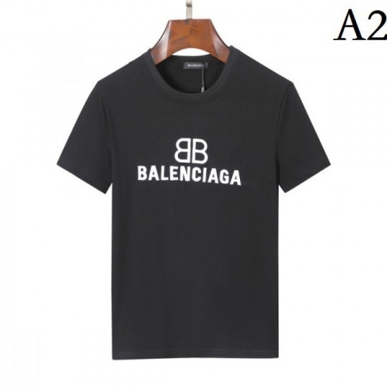 2023SS short sleeve T-shirt very popular BALENCIAGA Balenciaga 2023SS short sleeve T-shirt very popular BALENCIAGA Balenciaga