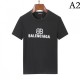 2023SS short sleeve T-shirt very popular BALENCIAGA Balenciaga 2023SS short sleeve T-shirt very popular BALENCIAGA Balenciaga