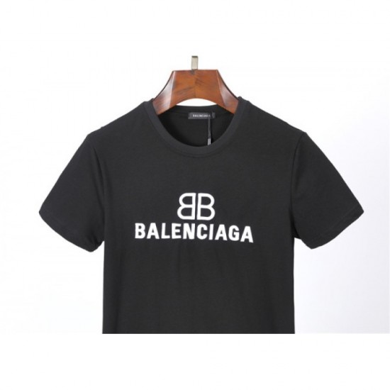 2023SS short sleeve T-shirt very popular BALENCIAGA Balenciaga 2023SS short sleeve T-shirt very popular BALENCIAGA Balenciaga