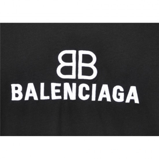 2023SS short sleeve T-shirt very popular BALENCIAGA Balenciaga 2023SS short sleeve T-shirt very popular BALENCIAGA Balenciaga