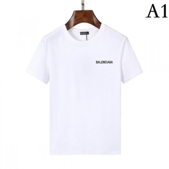 2023SS short-sleeved T-shirt The best comfort BALENCIAGA Balenciaga 2023SS short-sleeved T-shirt The best comfort BALENCIAGA Balenciaga