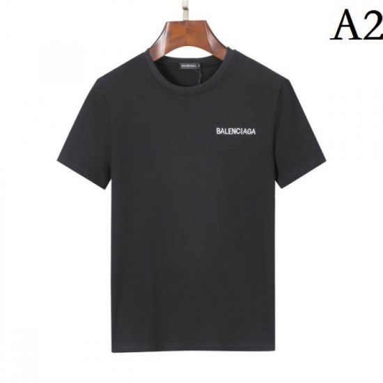 2023SS short-sleeved T-shirt The best comfort BALENCIAGA Balenciaga 2023SS short-sleeved T-shirt The best comfort BALENCIAGA Balenciaga