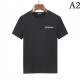 2023SS short-sleeved T-shirt The best comfort BALENCIAGA Balenciaga 2023SS short-sleeved T-shirt The best comfort BALENCIAGA Balenciaga