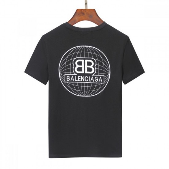 2023SS short-sleeved T-shirt The best comfort BALENCIAGA Balenciaga 2023SS short-sleeved T-shirt The best comfort BALENCIAGA Balenciaga