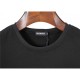 2023SS short-sleeved T-shirt The best comfort BALENCIAGA Balenciaga 2023SS short-sleeved T-shirt The best comfort BALENCIAGA Balenciaga