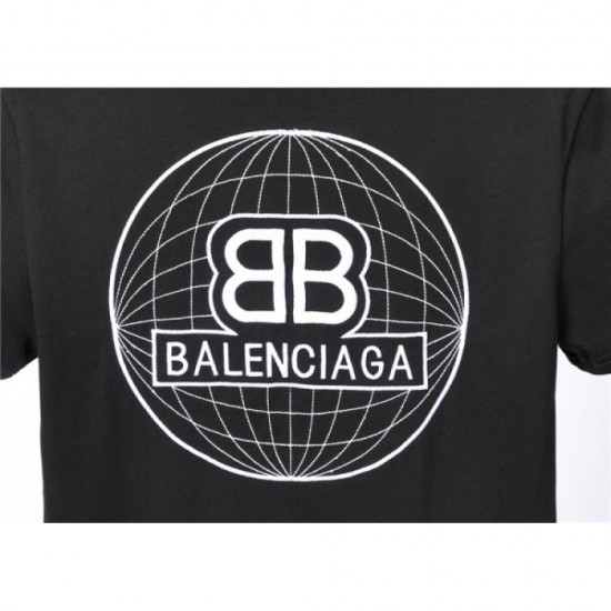 2023SS short-sleeved T-shirt The best comfort BALENCIAGA Balenciaga 2023SS short-sleeved T-shirt The best comfort BALENCIAGA Balenciaga