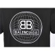 2023SS short-sleeved T-shirt The best comfort BALENCIAGA Balenciaga 2023SS short-sleeved T-shirt The best comfort BALENCIAGA Balenciaga