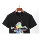 2023SS short-sleeved T-shirt BALENCIAGA Balenciaga 2023SS short-sleeved T-shirt BALENCIAGA Balenciaga