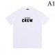2023SS short-sleeved T-shirt comfortable item BALENCIAGA Balenciaga 2023SS short-sleeved T-shirt comfortable item BALENCIAGA Balenciaga