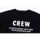 2023SS short-sleeved T-shirt comfortable item BALENCIAGA Balenciaga 2023SS short-sleeved T-shirt comfortable item BALENCIAGA Balenciaga
