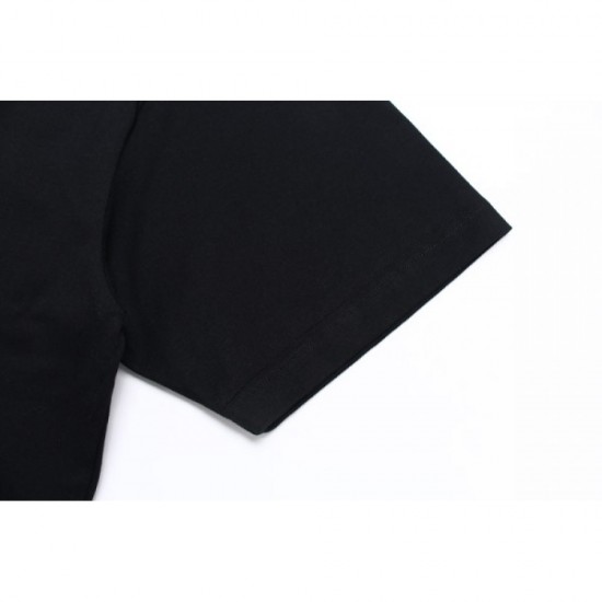 2023SS short-sleeved T-shirt comfortable item BALENCIAGA Balenciaga 2023SS short-sleeved T-shirt comfortable item BALENCIAGA Balenciaga