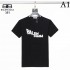 Spring Summer Trend BALENCIAGA Balenciaga 2023SS Short Sleeve T-shirt