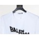 Spring Summer Trend BALENCIAGA Balenciaga 2023SS Short Sleeve T-shirt Spring Summer Trend BALENCIAGA Balenciaga 2023SS Short Sleeve T-shirt
