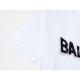 Spring Summer Trend BALENCIAGA Balenciaga 2023SS Short Sleeve T-shirt Spring Summer Trend BALENCIAGA Balenciaga 2023SS Short Sleeve T-shirt