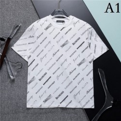 Valuable item BALENCIAGA Balenciaga 2023SS short sleeve T-shirt