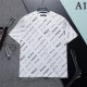Valuable item BALENCIAGA Balenciaga 2023SS short sleeve T-shirt Valuable item BALENCIAGA Balenciaga 2023SS short sleeve T-shirt
