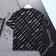 Valuable item BALENCIAGA Balenciaga 2023SS short sleeve T-shirt Valuable item BALENCIAGA Balenciaga 2023SS short sleeve T-shirt