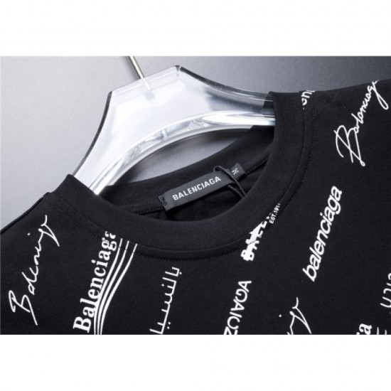 Valuable item BALENCIAGA Balenciaga 2023SS short sleeve T-shirt Valuable item BALENCIAGA Balenciaga 2023SS short sleeve T-shirt