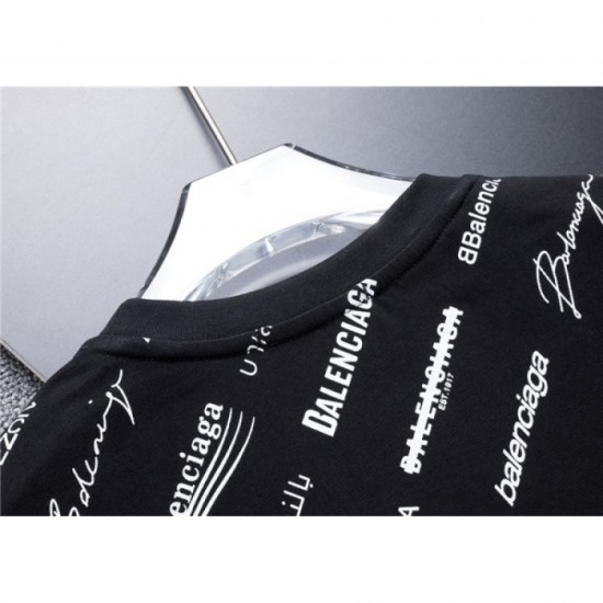 Valuable item BALENCIAGA Balenciaga 2023SS short sleeve T-shirt Valuable item BALENCIAGA Balenciaga 2023SS short sleeve T-shirt