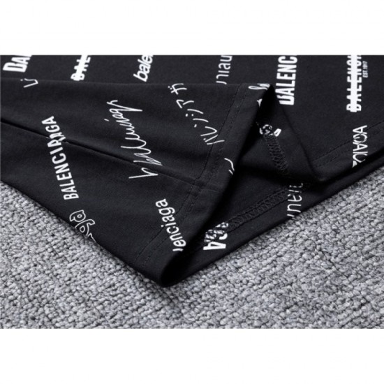 Valuable item BALENCIAGA Balenciaga 2023SS short sleeve T-shirt Valuable item BALENCIAGA Balenciaga 2023SS short sleeve T-shirt