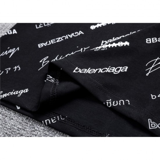 Valuable item BALENCIAGA Balenciaga 2023SS short sleeve T-shirt Valuable item BALENCIAGA Balenciaga 2023SS short sleeve T-shirt
