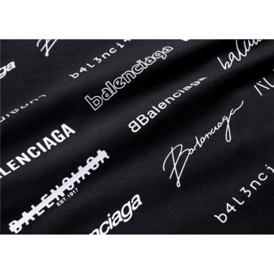 Valuable item BALENCIAGA Balenciaga 2023SS short sleeve T-shirt Valuable item BALENCIAGA Balenciaga 2023SS short sleeve T-shirt