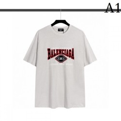 Recommended sale BALENCIAGA Balenciaga 2023SS short-sleeved T-shirt
