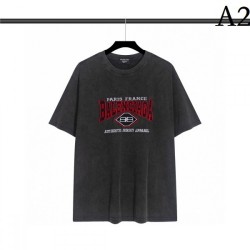 Recommended sale BALENCIAGA Balenciaga 2023SS short-sleeved T-shirt