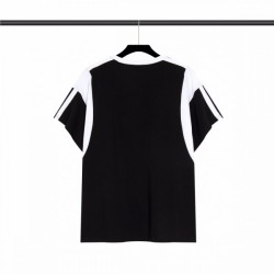 Classic BALENCIAGA Balenciaga 2023SS short sleeve T-shirt for summer