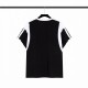 Classic BALENCIAGA Balenciaga 2023SS short sleeve T-shirt for summer Classic BALENCIAGA Balenciaga 2023SS short sleeve T-shirt for summer