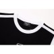 Classic BALENCIAGA Balenciaga 2023SS short sleeve T-shirt for summer Classic BALENCIAGA Balenciaga 2023SS short sleeve T-shirt for summer