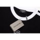 Classic BALENCIAGA Balenciaga 2023SS short sleeve T-shirt for summer Classic BALENCIAGA Balenciaga 2023SS short sleeve T-shirt for summer