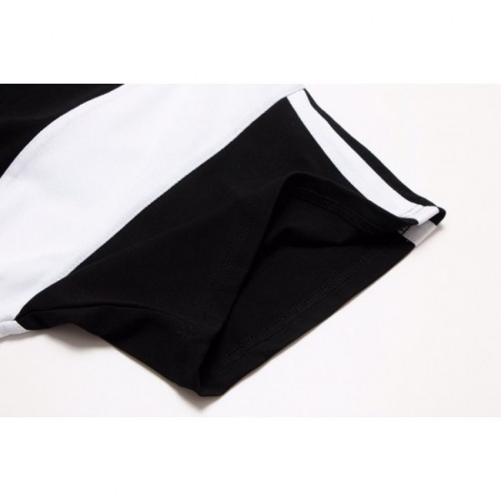 Classic BALENCIAGA Balenciaga 2023SS short sleeve T-shirt for summer Classic BALENCIAGA Balenciaga 2023SS short sleeve T-shirt for summer