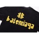 Summer season special feature BALENCIAGA Balenciaga 2023SS short sleeve T-shirt Summer season special feature BALENCIAGA Balenciaga 2023SS short sleeve T-shirt